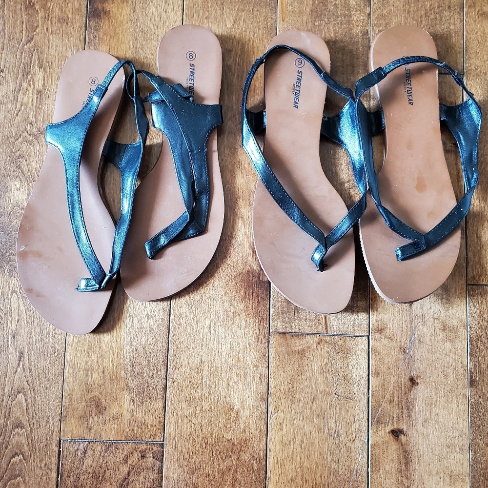 slippers